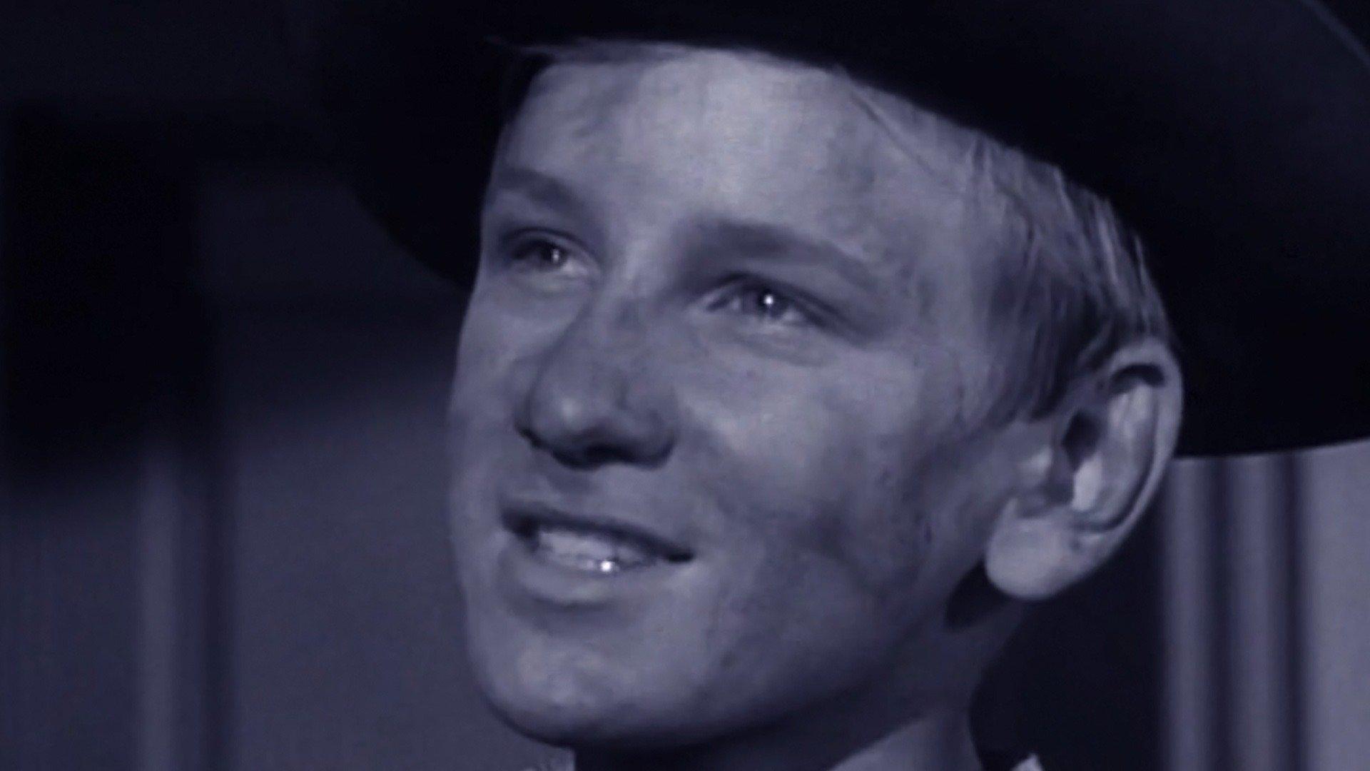 The Rifleman A Case Of Identity