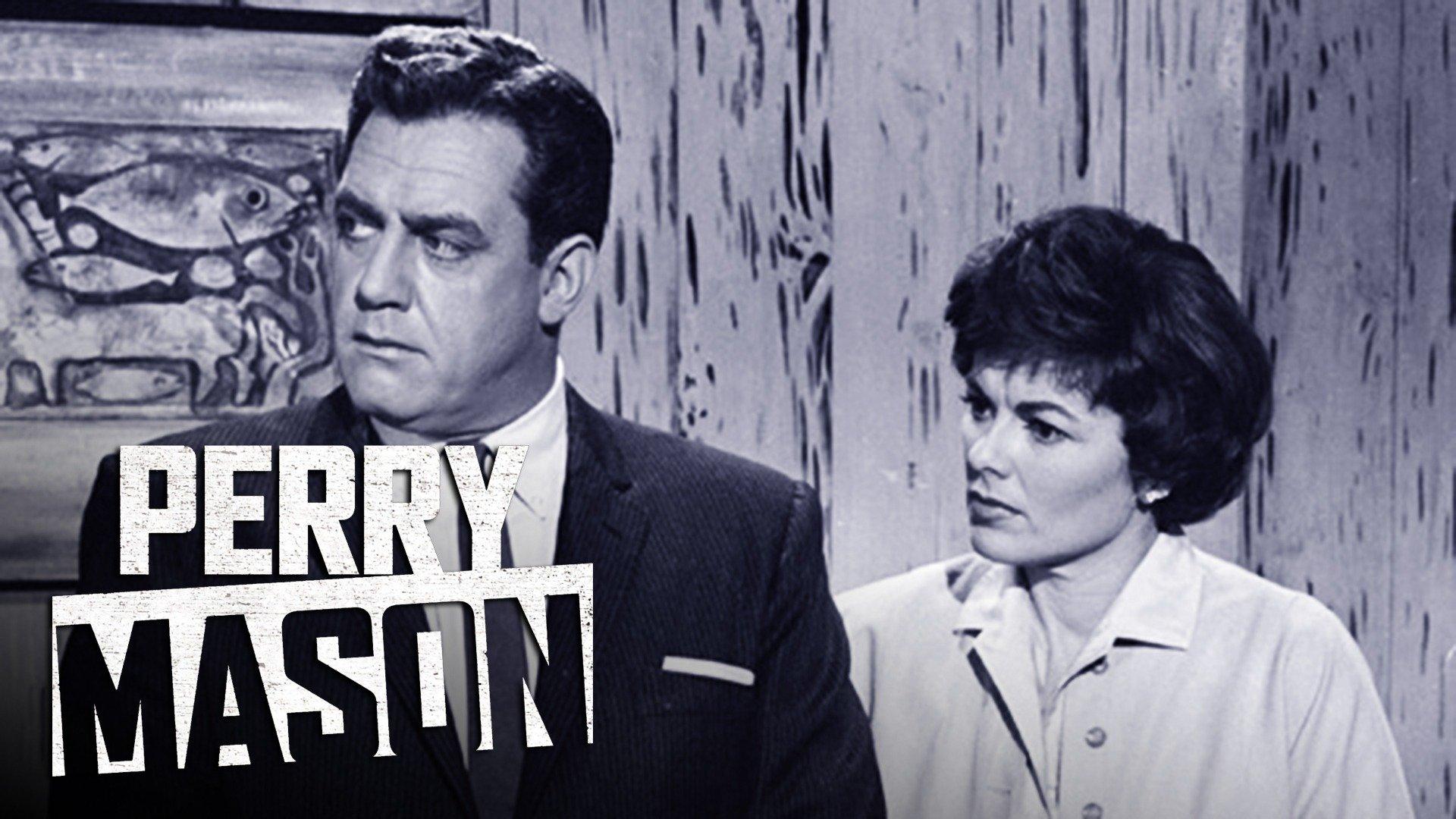 Watch Perry Mason Full Episodes Streaming Philo Free Trial