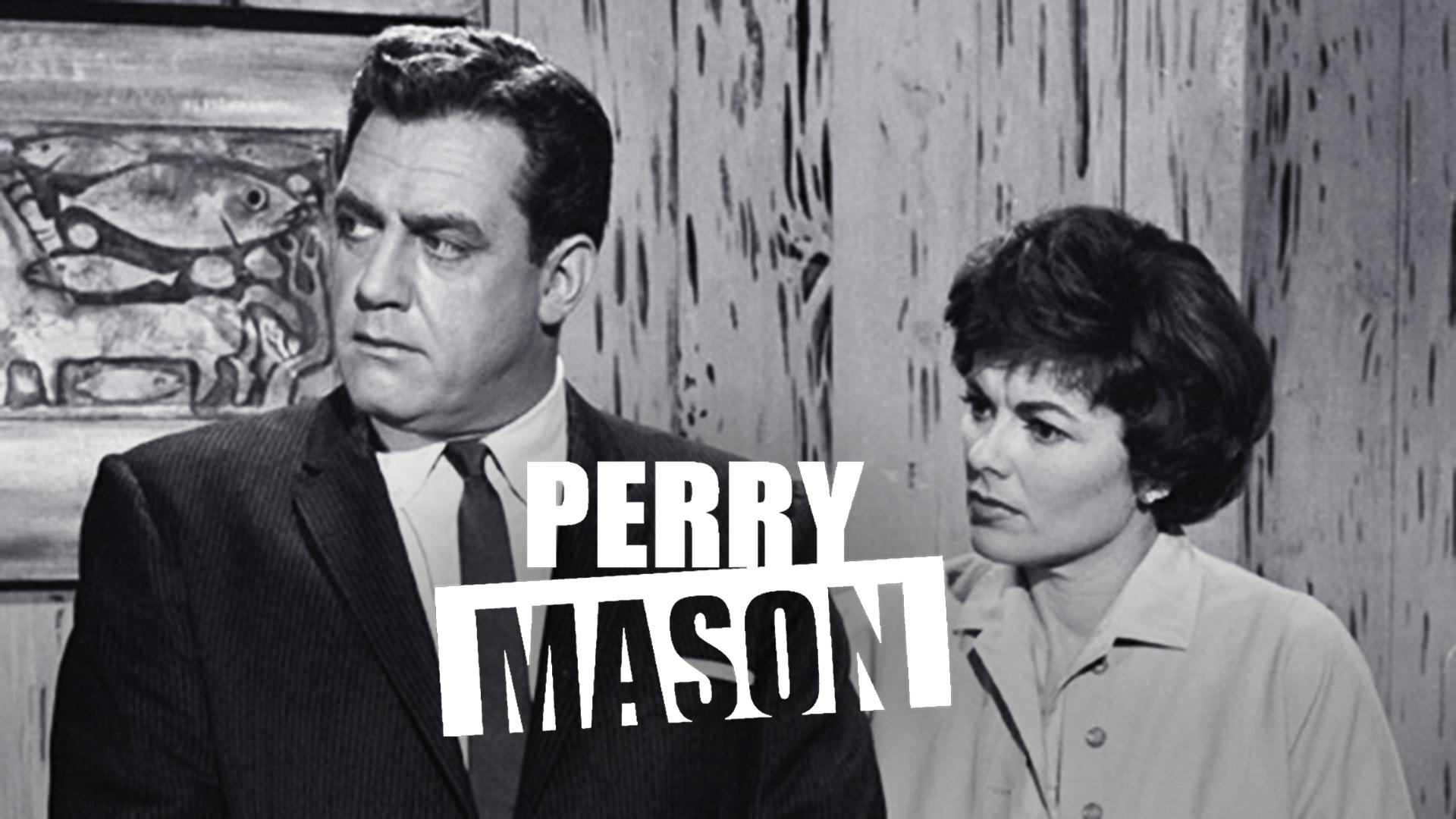 Watch Perry Mason Streaming Online On Philo Free Trial