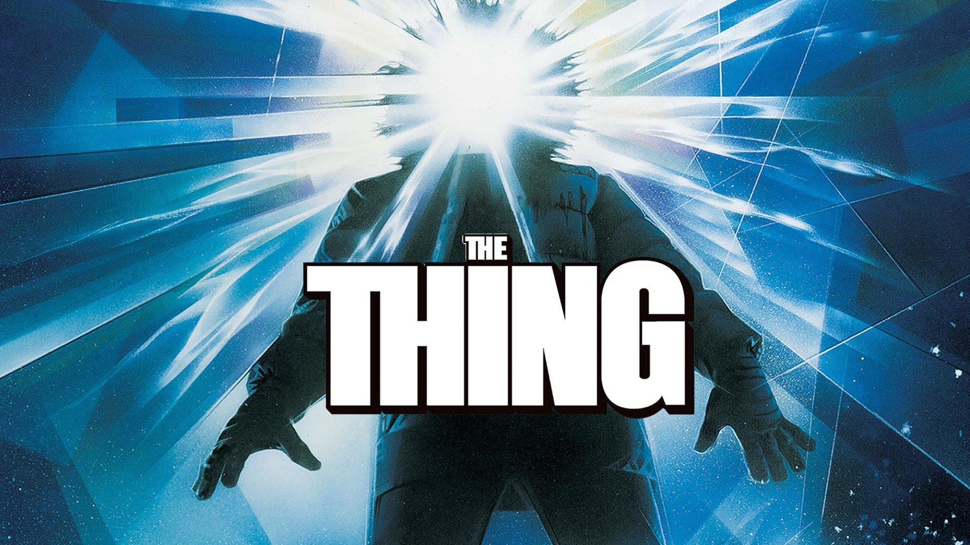 Watch The Thing Streaming Online On Philo Free Trial