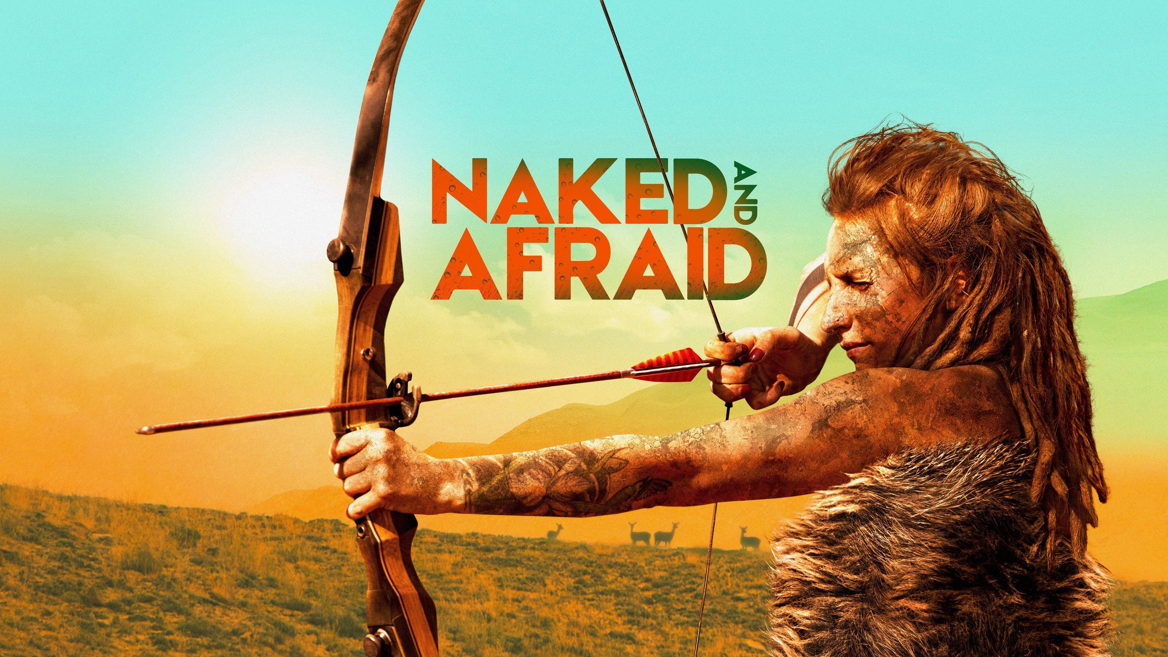 Naked And Afraid Full Episodes Streaming Watch On Philo