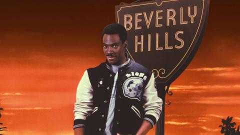 Beverly Hills Cop II