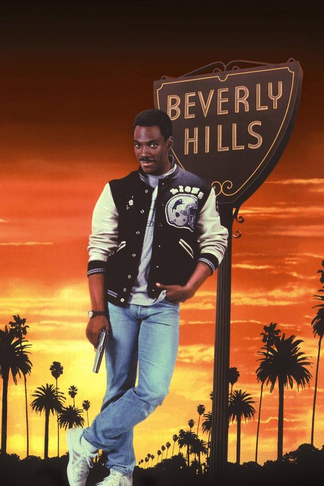 Beverly Hills Cop II