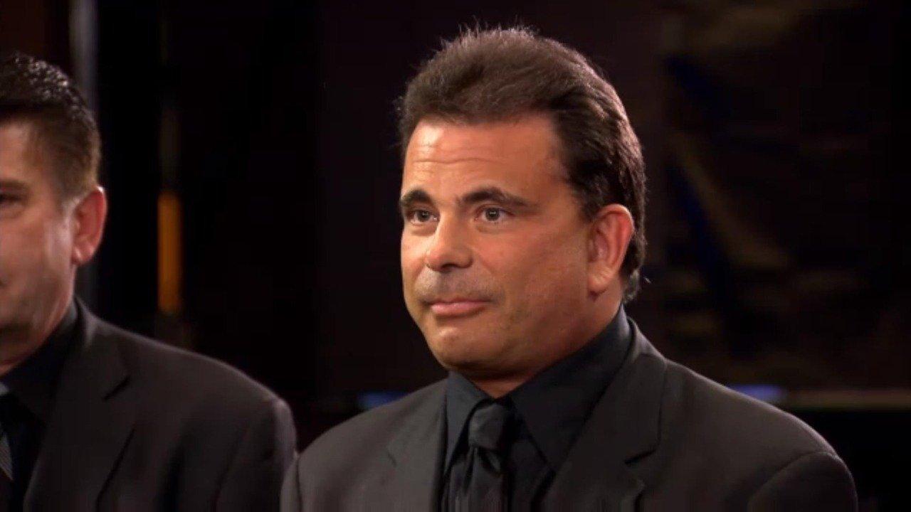 Bar Rescue Play. Some. Jackson!