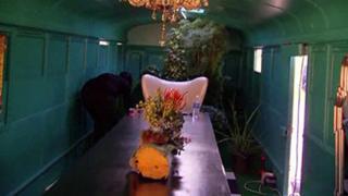 School Bus Makeovers