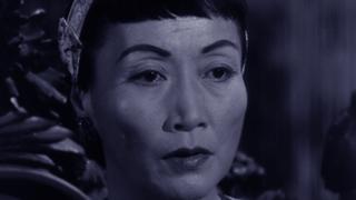 China Mary