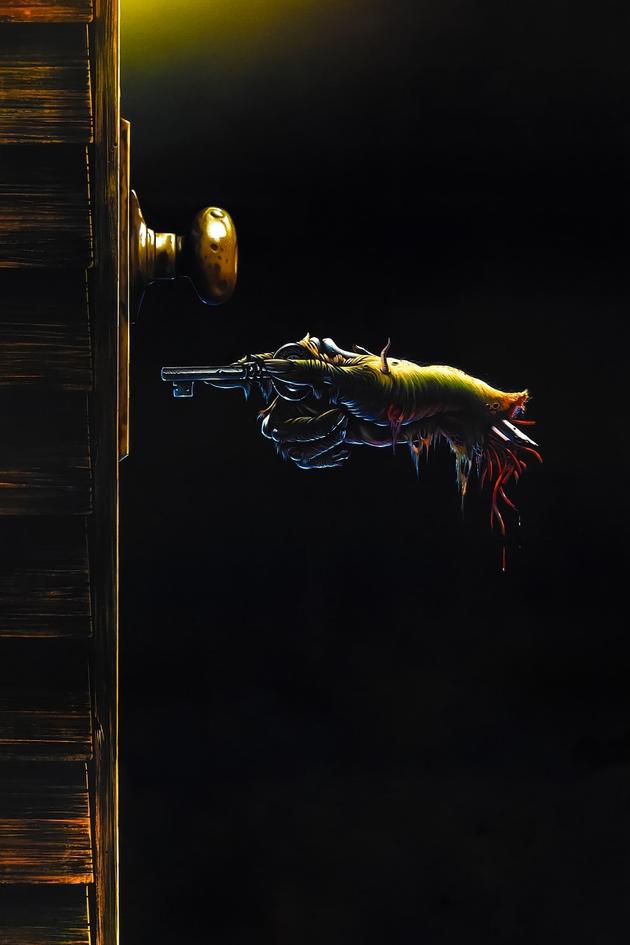 House II: The Second Story