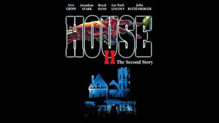 House II: The Second Story