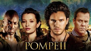 Pompeii