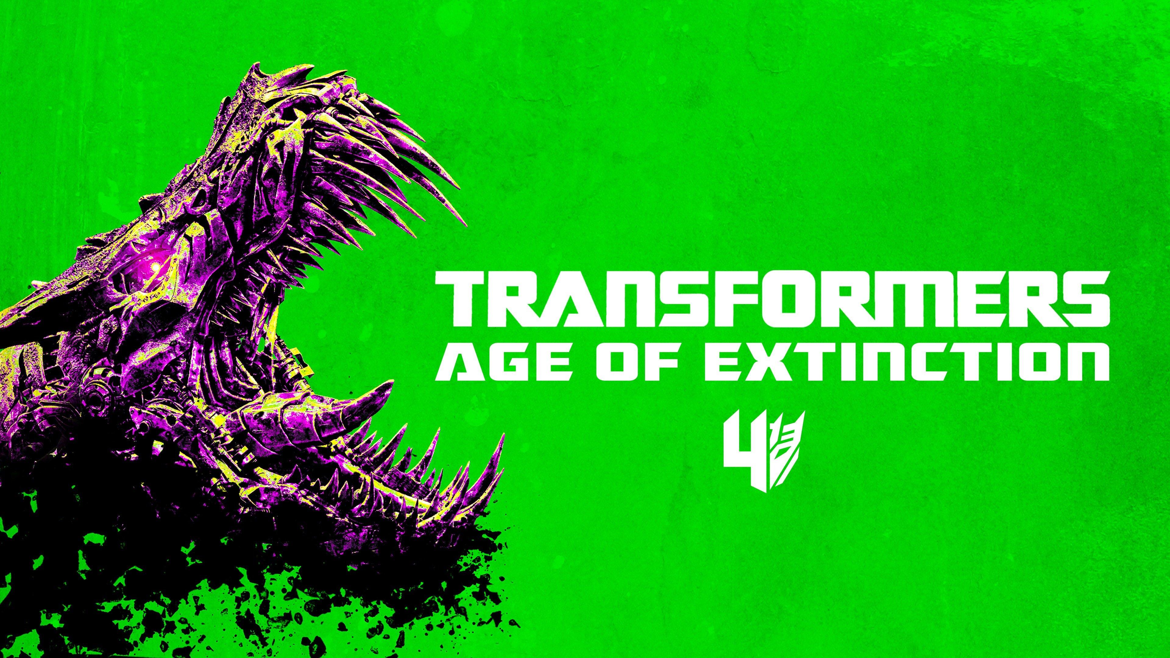 Watch Transformers Age of Extinction Streaming Online on Philo (Free