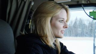 Ice Road Truckers