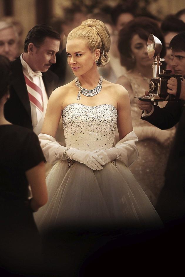 Grace of Monaco