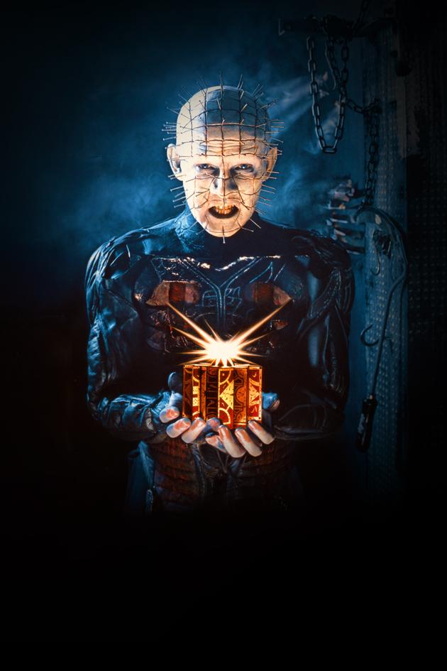 Hellraiser