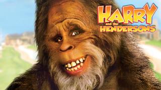 watch Harry and the Hendersons