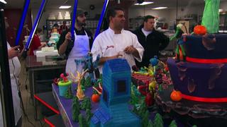 Cake Boss