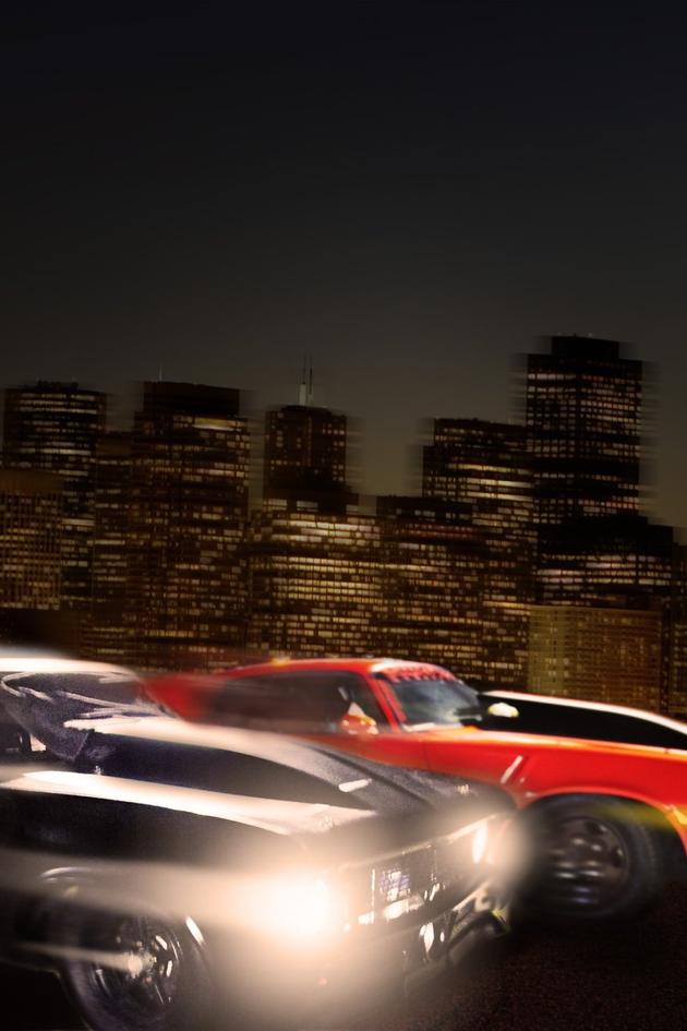 Street Outlaws: Full Throttle