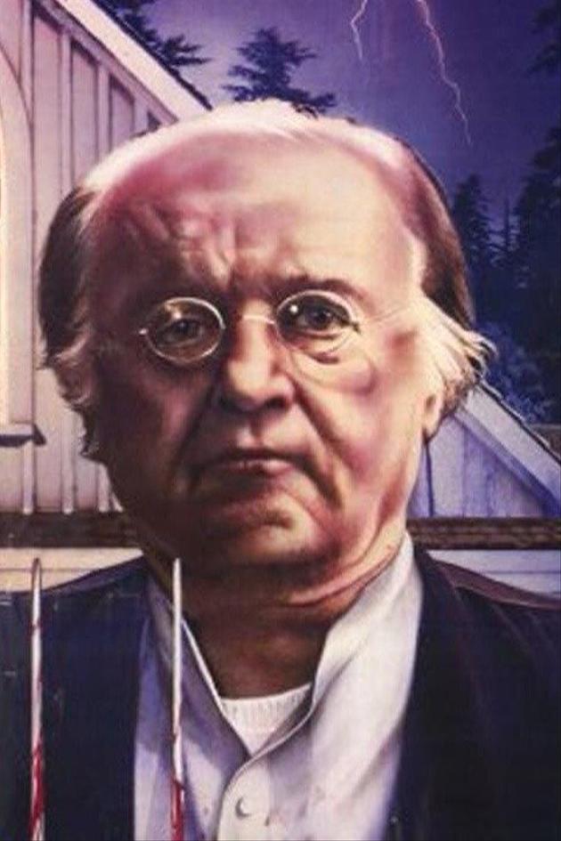 American Gothic