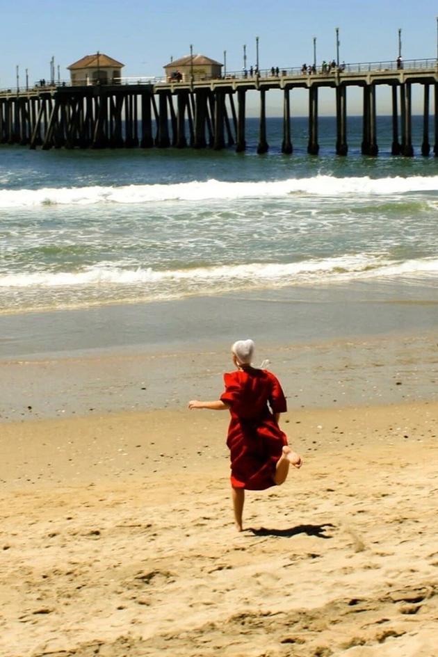 Breaking Amish: LA