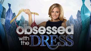 Obsessed With the Dress