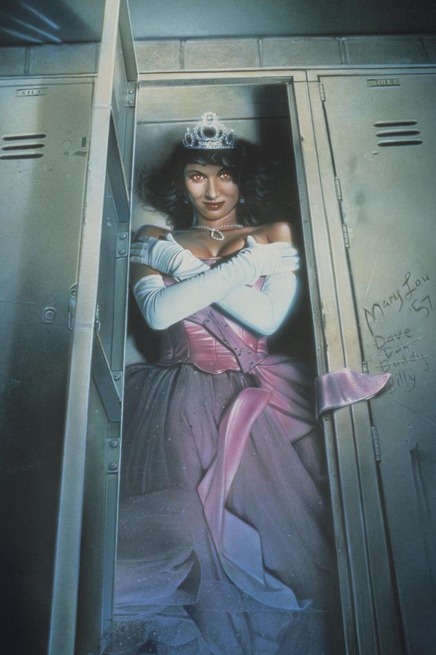 Prom Night II