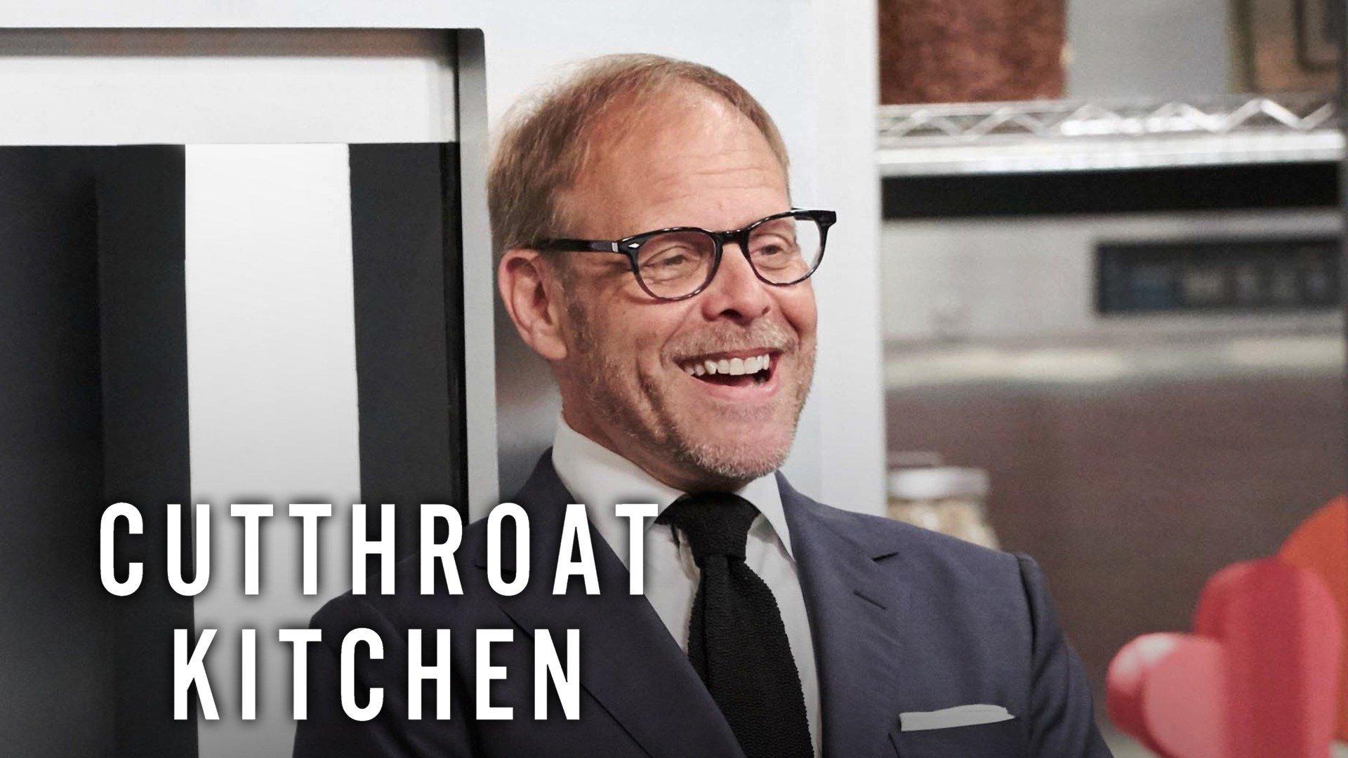 Watch Cutthroat Kitchen Streaming Online on Philo (Free Trial)