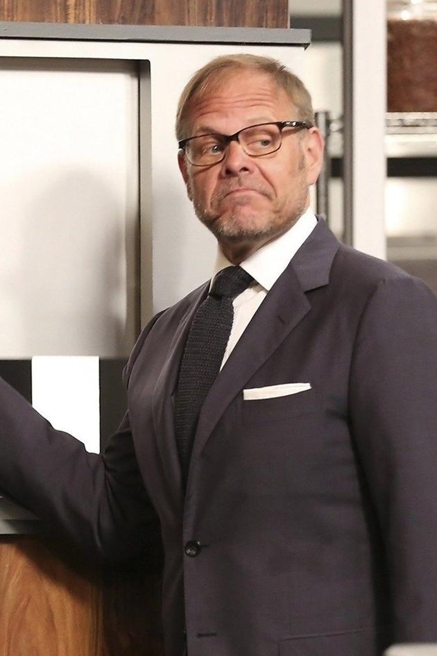 Cutthroat Kitchen
