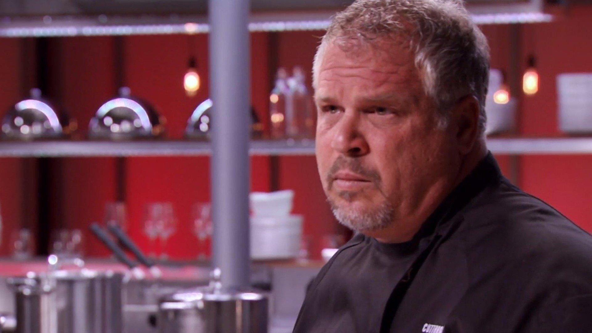 Cutthroat Kitchen Vive Le Sabotage On Philo