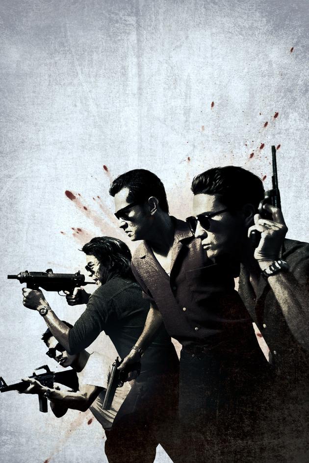 The Gangster