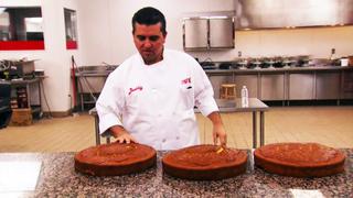 Cake Boss