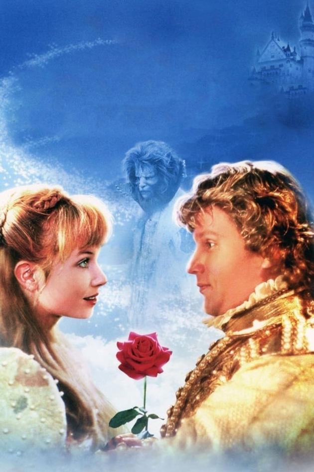 Beauty and the Beast