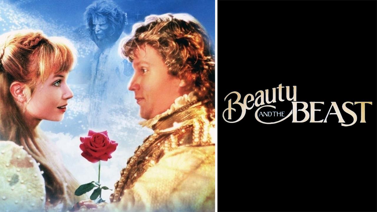 Beauty And The Beast Streaming Vf