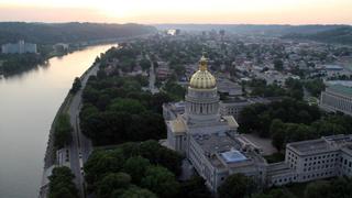 West Virginia