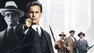 The Untouchables
