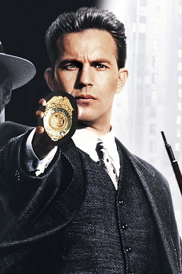 The Untouchables