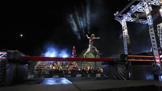 American Ninja Warrior