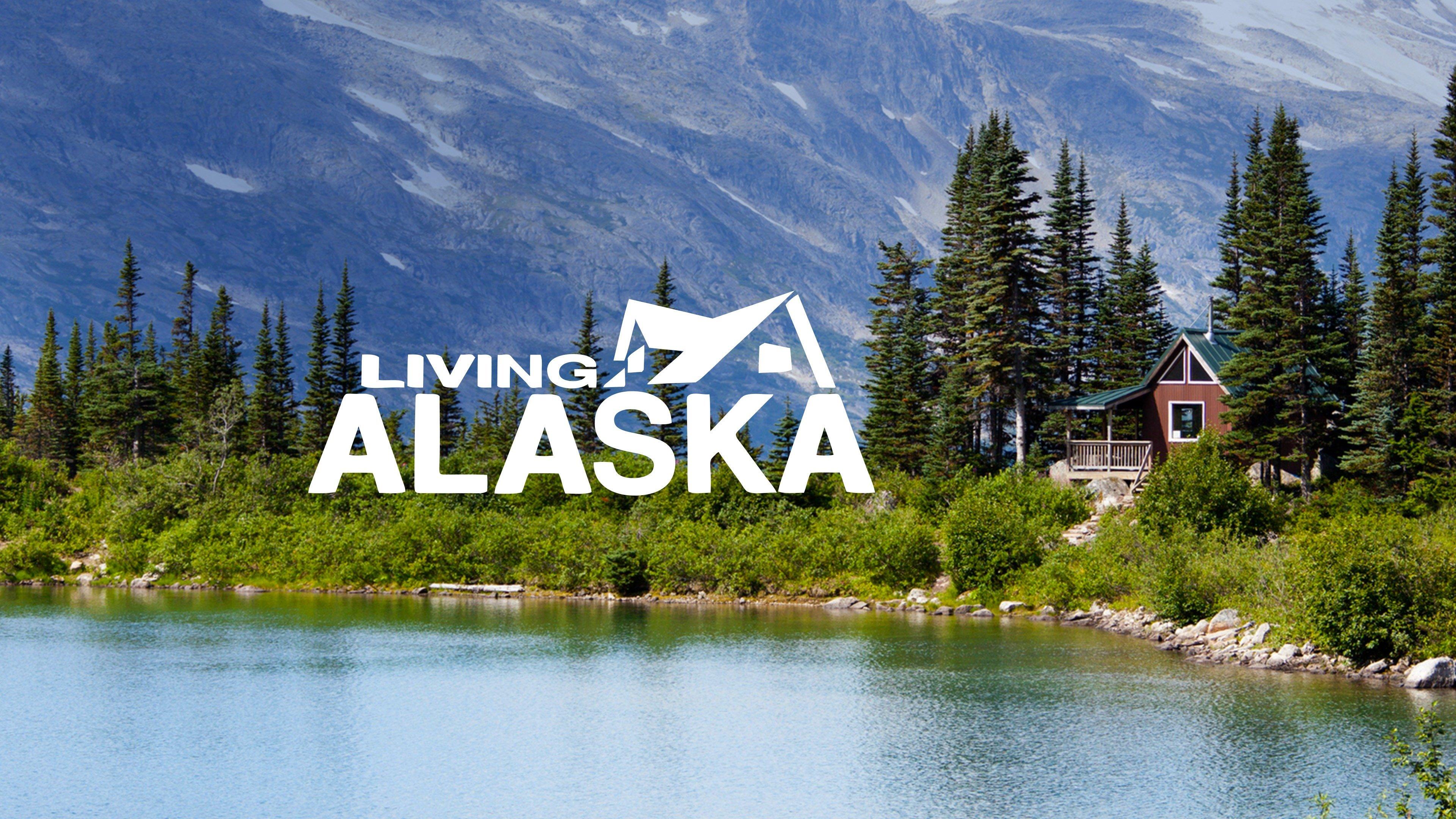 Watch Living Alaska Streaming Online on Philo (Free Trial)