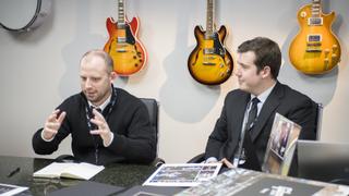 Gibson Brands