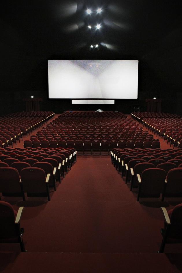 Short MOVIES!