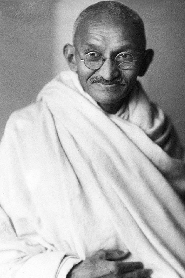 Who Killed Gandhi?