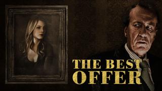 The Best Offer