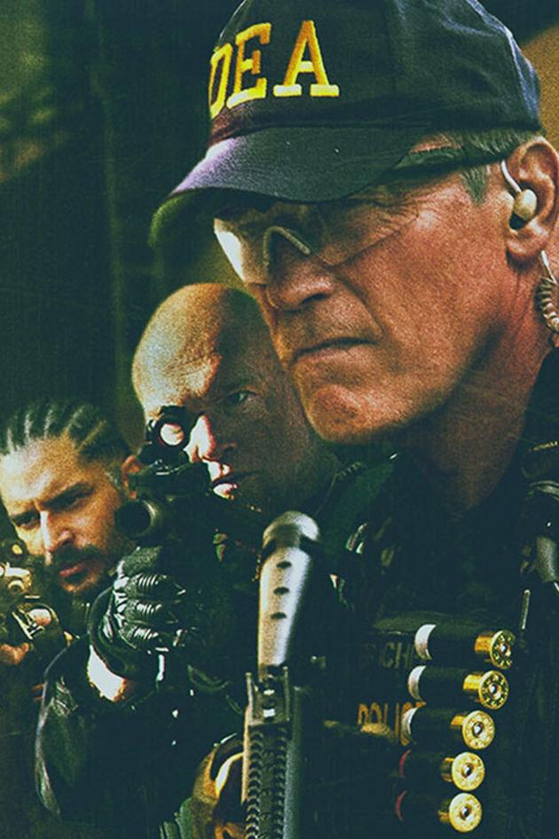 Sabotage