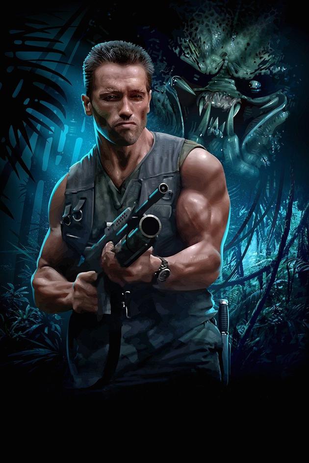 Predator