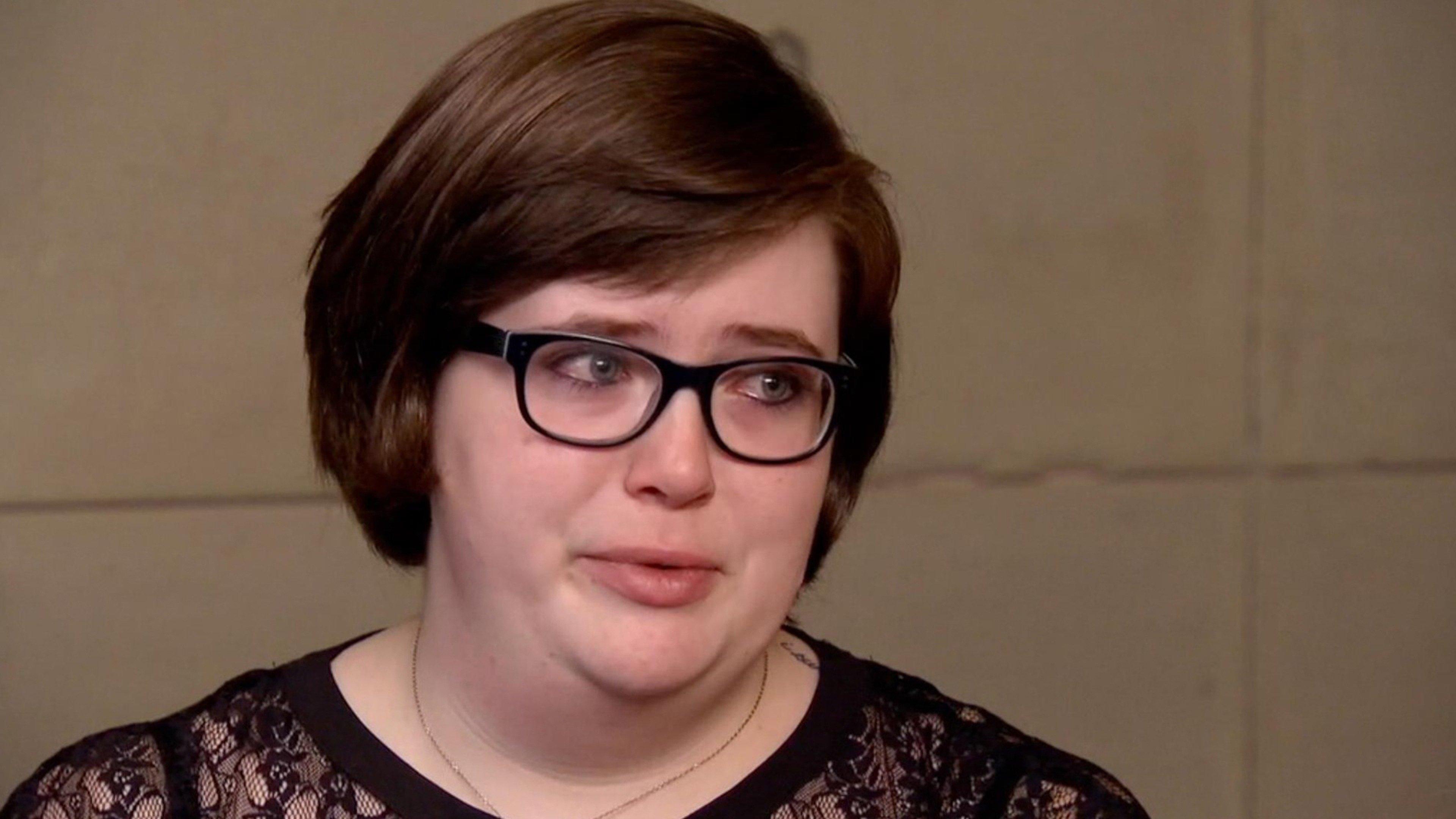 What Not to Wear Perfect Storm Riana C., Taylor P., and Megan G.