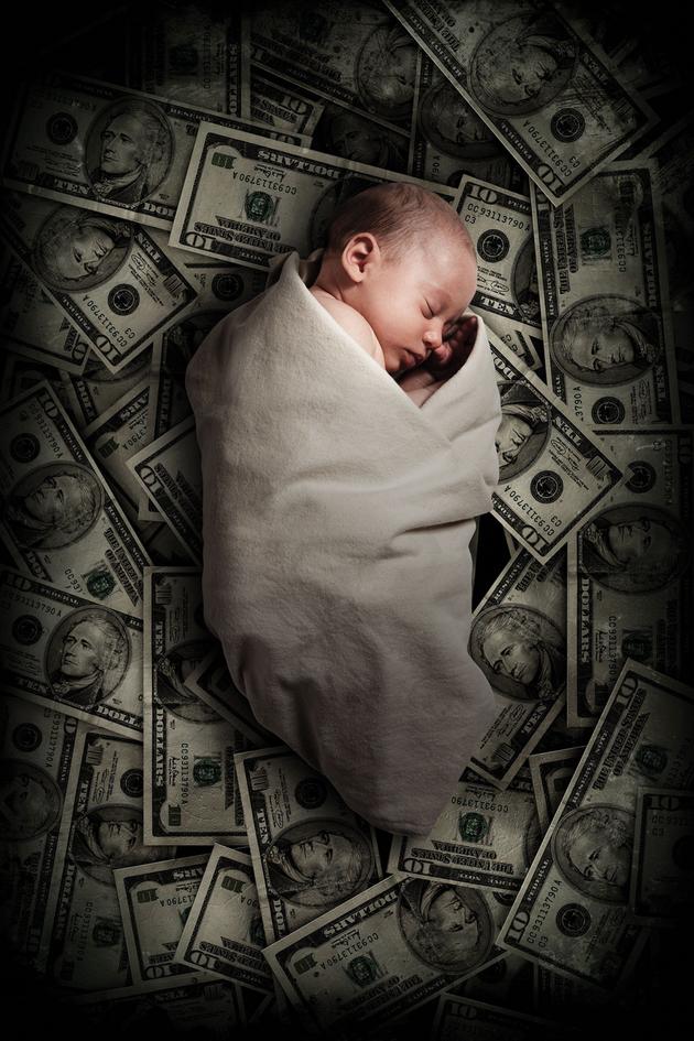 Baby Sellers