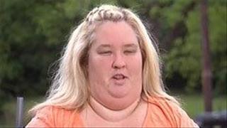Big Girls Wear Lace-Ups