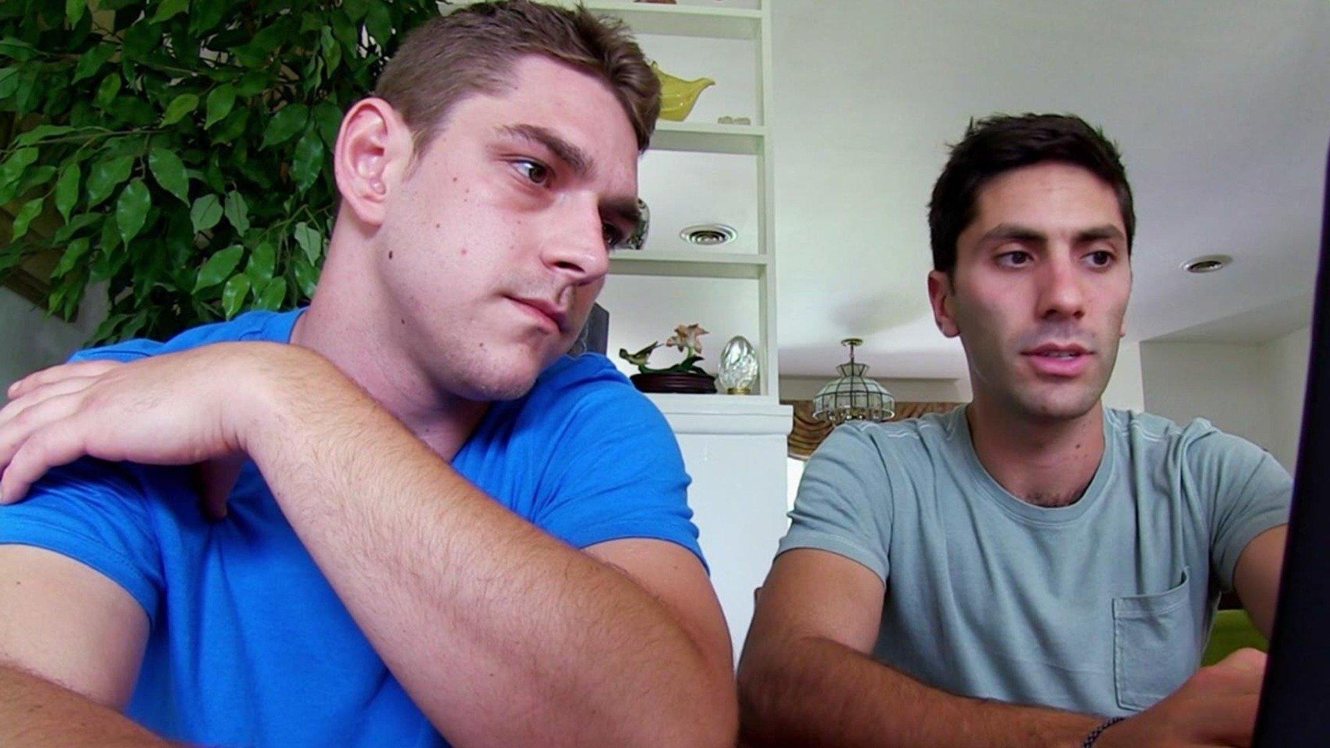 Catfish The TV Show Mike & Kristen