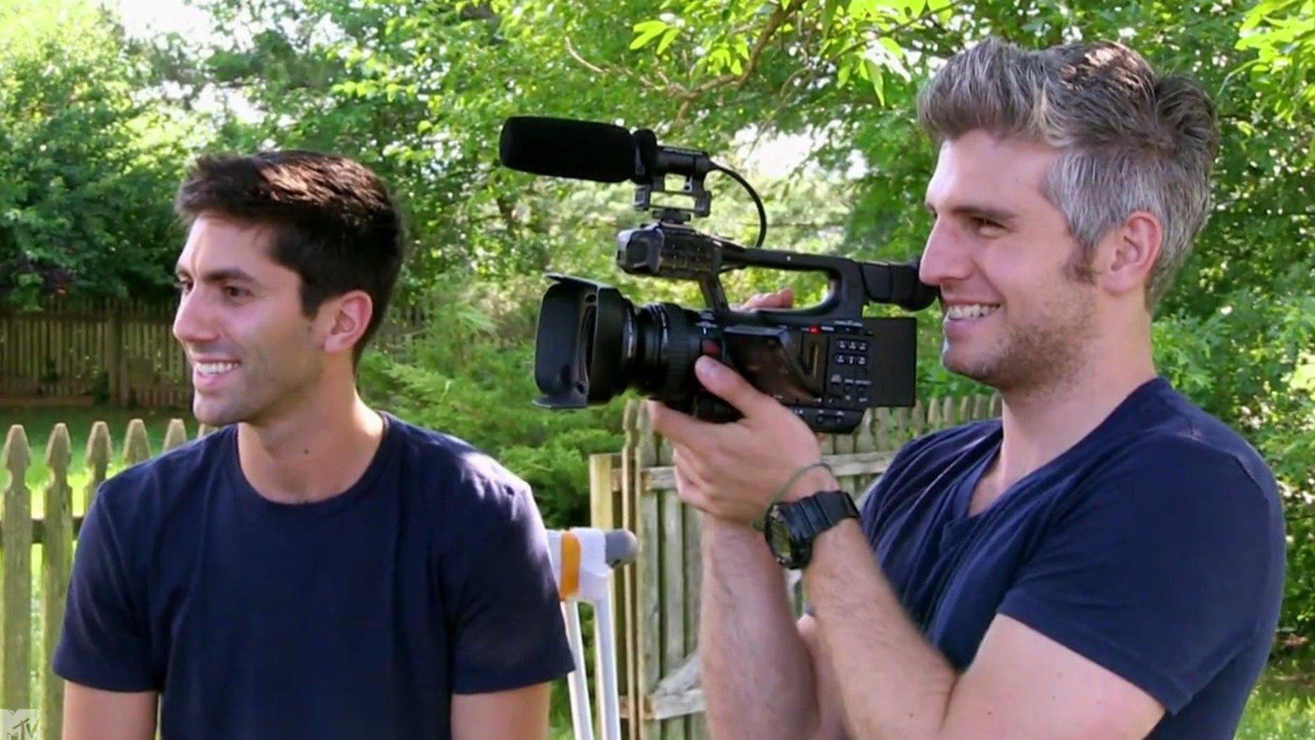 Catfish The TV Show Ashley & Mike