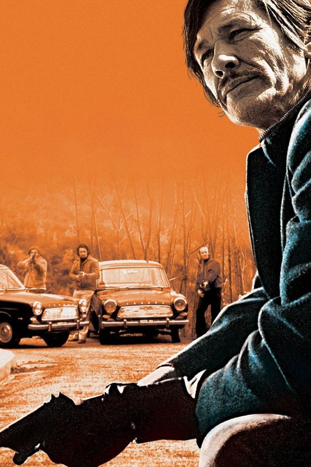 The Mechanic