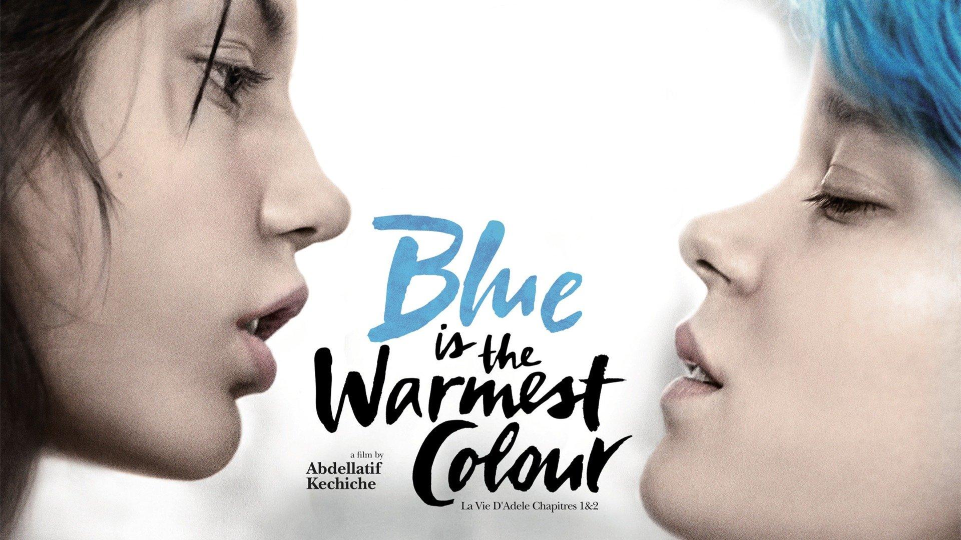 Watch Blue Is the Warmest Color Streaming Online on Philo (Free Trial)