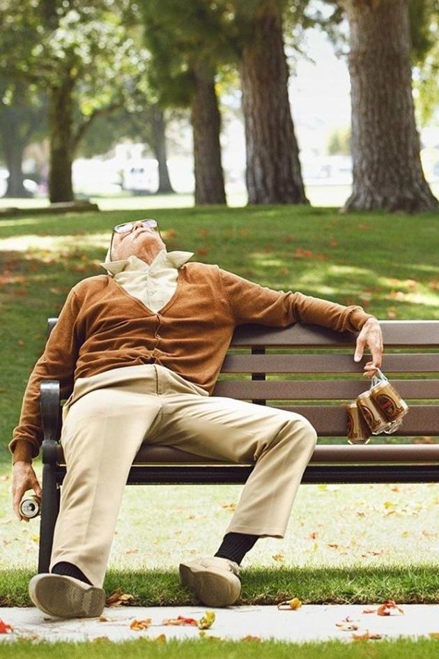 Jackass: Bad Grandpa: Extended Cut